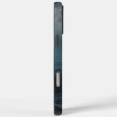 Wunderschöne Aussicht auf den Ozean Case-Mate iPhone Hülle (Rückseite / Rechts)