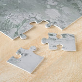 Wunderschöne Blume Jigsaw Puzzle - Gemälde (Seite)