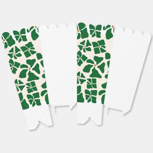 Wunderschöne Blume Wallpaper Fevor Boxen Geschenkschachtel (Ungeklappt)