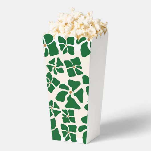 Wunderschöne Blume Wallpaper Fevor Boxen Geschenkschachtel (Geplatzt)