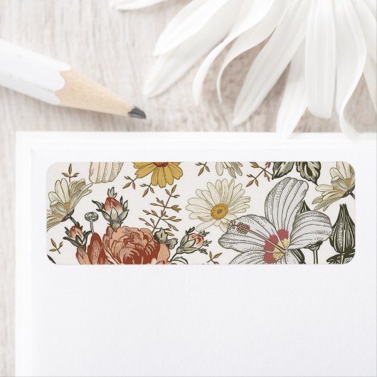 Wunderschöne Blumen (Insitu)