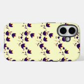 wunderschöne Blumenideen . Blume-Thema Case-Mate iPhone Hülle (Rückseite (Horizontal))