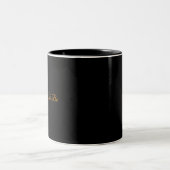 Wunderschöne Braut für Tasse (Mittel)