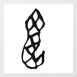 Wunderschöne chinesische Schlange -#001- Fensteraufkleber