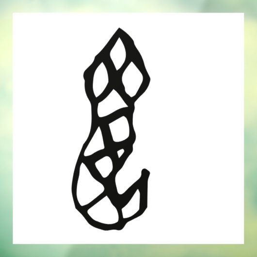 Wunderschöne chinesische Schlange -#001- Fensteraufkleber (Blatt 3)