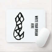 Wunderschöne chinesische Schlange -#001- Mousepad (Mit Mouse)