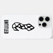 Wunderschöne chinesische Zodiac-Schlange#001- Case-Mate iPhone Hülle (Rückseite (Horizontal))