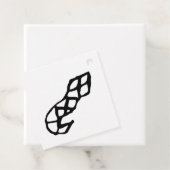 Wunderschöne chinesische Zodiac-Schlange#001- Geschenkanhänger (Beispiel)