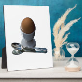 Wunderschöne Eier Fotoplatte (Seite)