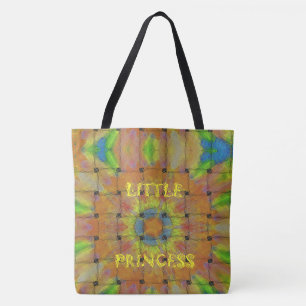 Wunderschöne fantastische feminine kleine Prinzess Tasche