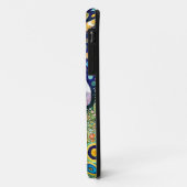 Wunderschöne Fantasy Einhorn Case-Mate iPhone Hülle (Hinten/Links)