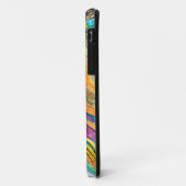 Wunderschöne Fantasy Einhorn Case-Mate iPhone Hülle (Hinten/Links)