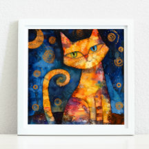 WUNDERSCHÖNE FARBEN KATASTROPHE