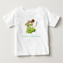Wunderschöne Feenprinzessin mit individuellem Name