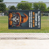 Wunderschöne Fun Design und faszinierende Dekorati Banner (Insitu)