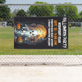 Wunderschöne Fun Design und faszinierende Dekorati Banner (Insitu)