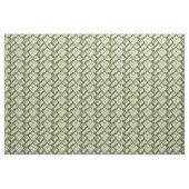 Wunderschöne geometrische Muster für Grüne Künste  Stoff (Yard (91,4 cm))