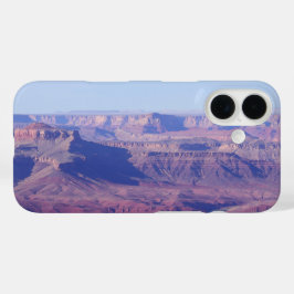 Wunderschöne Grand-Canyon-Arizona-Landschaftsfoto iPhone 16 Hülle