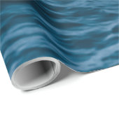 Wunderschöne Meereswellen | Bestes Geschenk für Na Geschenkpapier (Rolleneckpunkt)