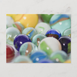 Wunderschöne Murmeltiere Postkarte