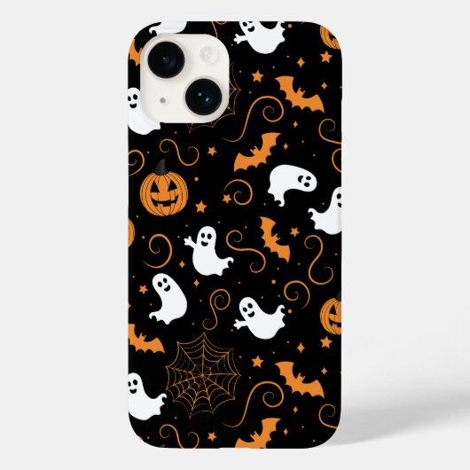 Wunderschöne Nacht Case-Mate iPhone Hülle (Rückseite)