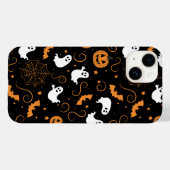 Wunderschöne Nacht Case-Mate iPhone Hülle (Rückseite (Horizontal))