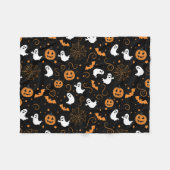 Wunderschöne Nacht Fleecedecke (Vorderseite (Horizontal))