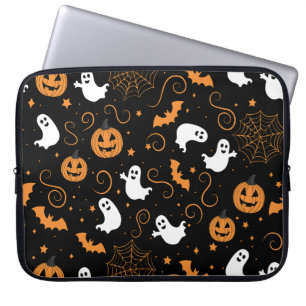 Wunderschöne Nacht Laptopschutzhülle