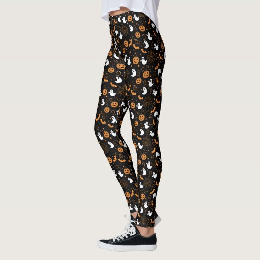 Wunderschöne Nacht Leggings (Links)