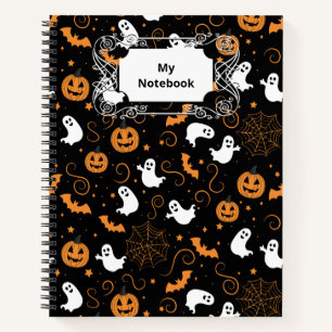 Wunderschöne Nacht Notizblock