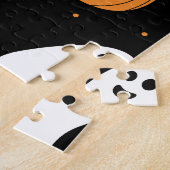 Wunderschöne Nacht Puzzle (Seite)