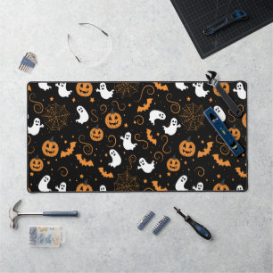 Wunderschöne Nacht Schreibtischunterlage