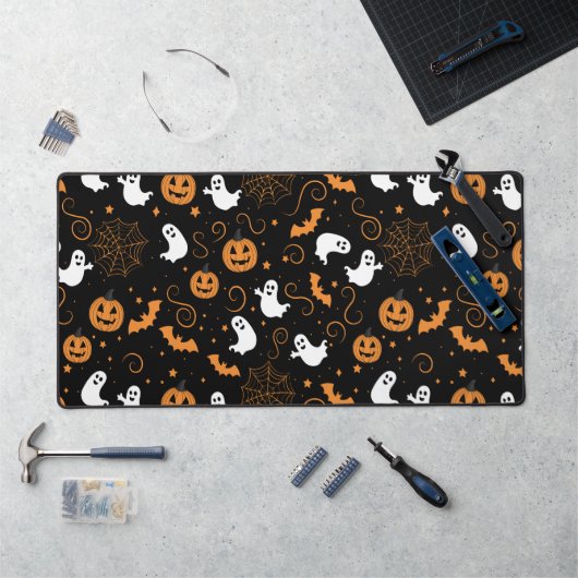 Wunderschöne Nacht Schreibtischunterlage (Arbeitsplatz)