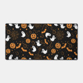 Wunderschöne Nacht Schreibtischunterlage (Vorderseite)