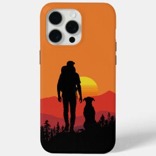 Wunderschöne Naturerlebnisse Case-Mate iPhone Hülle