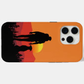 Wunderschöne Naturerlebnisse Case-Mate iPhone Hülle (Rückseite (Horizontal))