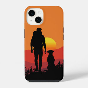 Wunderschöne Naturerlebnisse iPhone 14 Hülle
