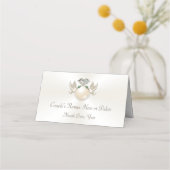 Wunderschöne Platzkarten zum Jubiläum des Vogelsch (Rückseite)