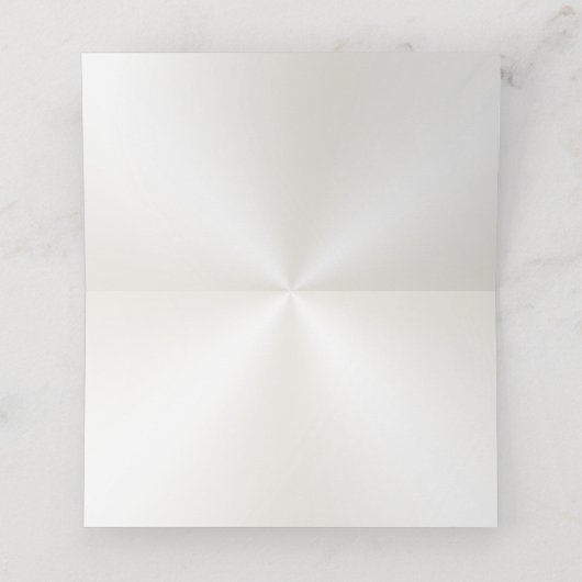 Wunderschöne Platzkarten zum Jubiläum des Vogelsch (Innenseite Aufgefaltet)