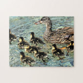 Wunderschöne Puzzles mit Landschaftlicher Natur fü (Horizontal)