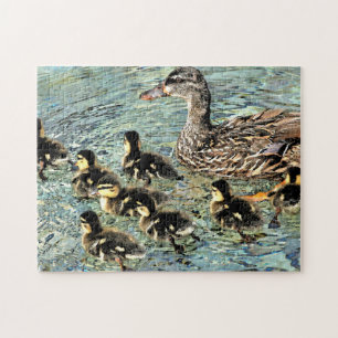 Wunderschöne Puzzles mit Landschaftlicher Natur fü