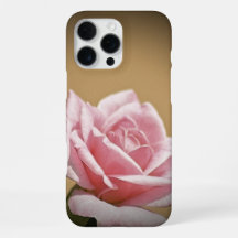 Wunderschöne rosa Rose * Case-Mate iPhone-Hülle
