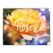 Wunderschöne Rosenblumen