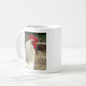 Wunderschöne Rubrik 2 Kaffeetasse (Vorderseite Links)