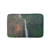 Wunderschöne Seascape Badematte (Vorderseite)