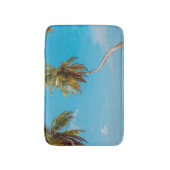 Wunderschöne Seascape Badematte (Vorderseite Vertikal)