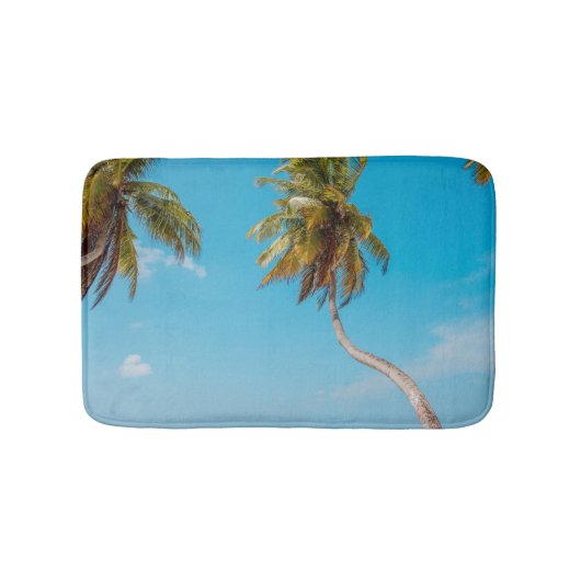 Wunderschöne Seascape Badematte (Vorderseite)