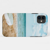 Wunderschöne Seascape Case-Mate iPhone Hülle (Rückseite (Horizontal))