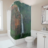 Wunderschöne Seascape Duschvorhang (Beispiel)