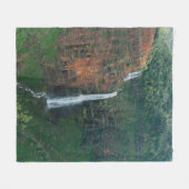 Wunderschöne Seascape Fleecedecke (Vorderseite (Horizontal))